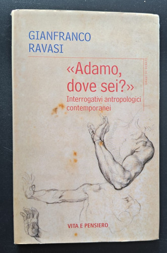 Adamo dove sei gianfranco - dove, ?