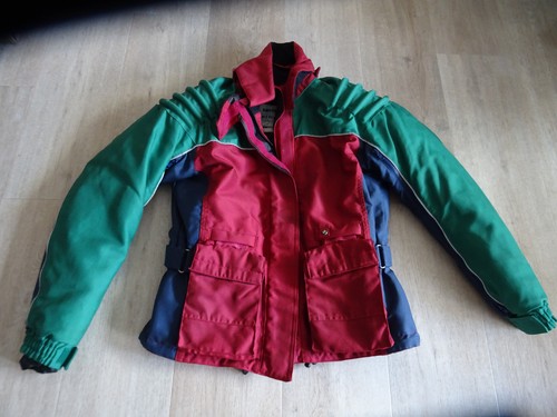 Giacca moto donna bmw taglia - donna, bmw,