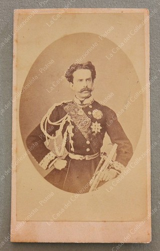 Umberto savoia 1844 - di, (1844