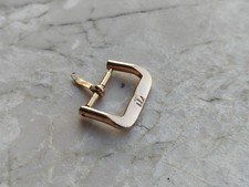 60s TISSOT ROSE GOLD PLATED