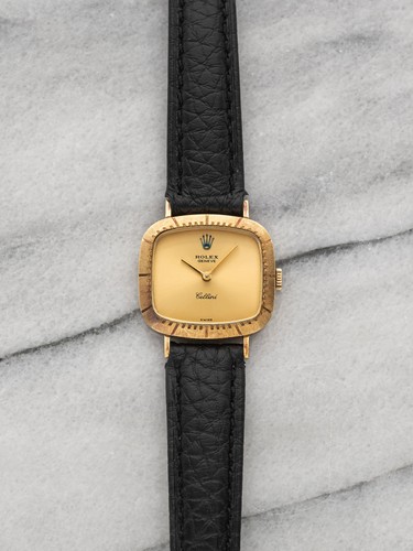 1970s rolex cellini - cellini, 4082