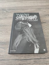 Libro diari delle streghe - diari,