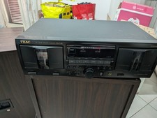 TEAC STEREO CASSETTE DECK