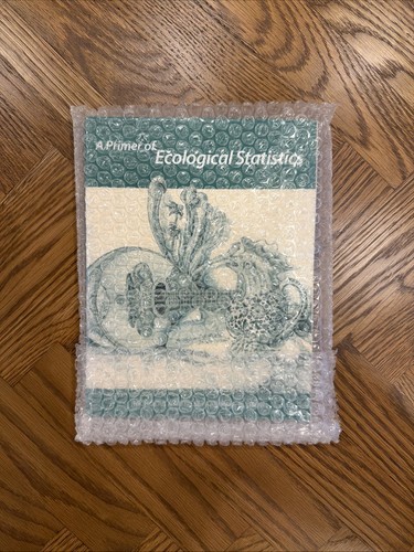 Primer ecological - a, of
