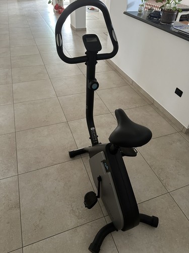 Cyclette domyos - cyclette,
