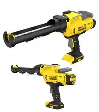 Pistola Sigillatura Stanley Fatmax V20 SFMCE600 18V