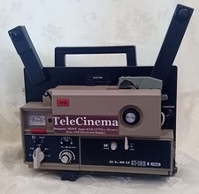 Proiettore elmo telecinema - proiettore,