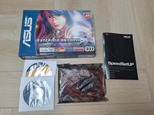 Asus ATI Radeon Extreme