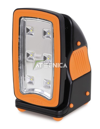 Faretto lampada faro - , led