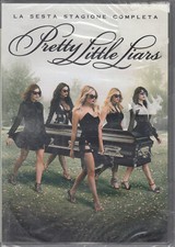 Pretty Little Liars. Stagione