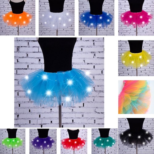 Gonna tutù tulle tutulette - gonna,