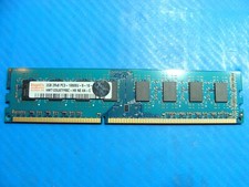 Dell 8100 Dimm Hynix 2 GB di memoria PC3-10600U-9-10-B0 HMT125U6BFR8C-H9