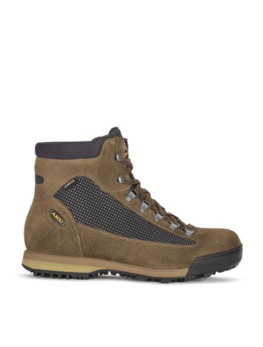 Scarpa aku slope - aku, ballistic