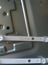 Strisce led K400wd tv Stream System BN40L81+