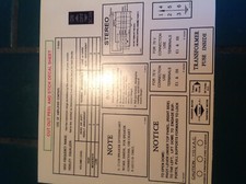 JUKEBOX. AMI CONTINENTAL 1 2