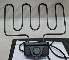 RESISTENZA COMPLETA DI MANICO