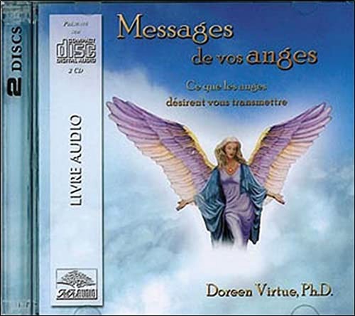 Messages vos anges doreen - messages,