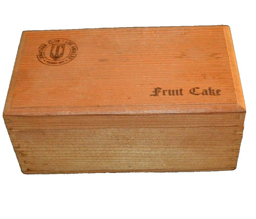 Rara cassa scatola - rara,