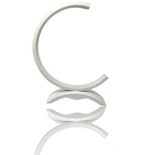 Lume da comodino a led 9 watt