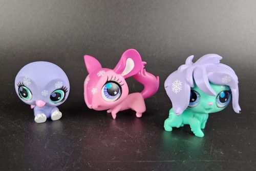 Hasbro littlest pet shop - hasbro,