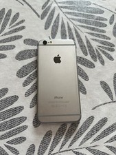 Apple iPhone 6 - 64GB - Grigio