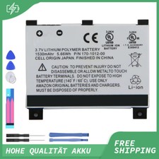 Batteria S11S01B per Amazon Kindle DX DXG S11S01A D00701 WiFi Battery