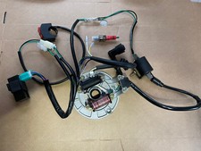 Nuovo Cablaggio CDI Piastra