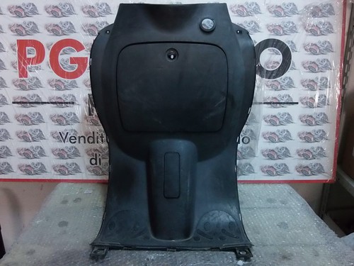 Kymco top boy 100 2006 - top, 50-100-97-2006