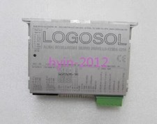 1pcs Used LOGOSOL [LS-980 #W4