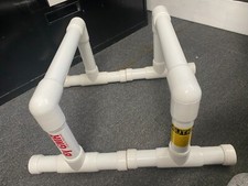 Barre push up parallele GMR