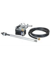 DRUM TECH 40 230 V Pistola