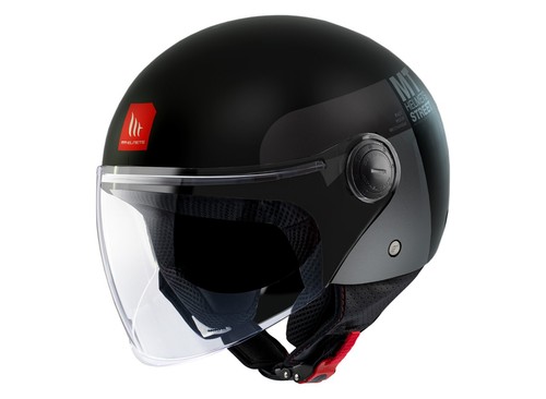 Casco helmets per vespa - casco, mt