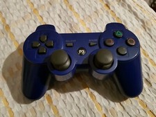 PS3 Controller Joystick Joypad Dualshock Wireless BLU compatibile senza fili