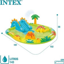 Intex 57166 Play center