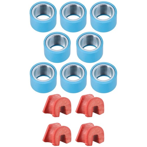 Kit rulli massette variatore - 8,