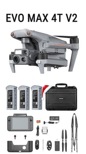 Autel robotics evo max 3 - evo,