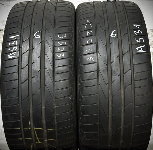 Pneumatici estivi hankook - 2,