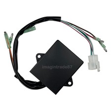 5Y3-50 Ecu CDI For Yamaha