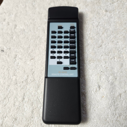 Nuovo telecomando 63cd per - rc-63cd,