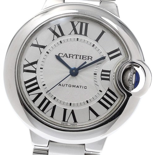 Cartier ballon bleu - ballon, mm