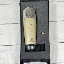Behringer C-1 Microfono a