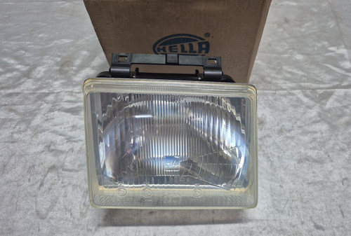 Opel corsa gsi 1985 - opel, faro