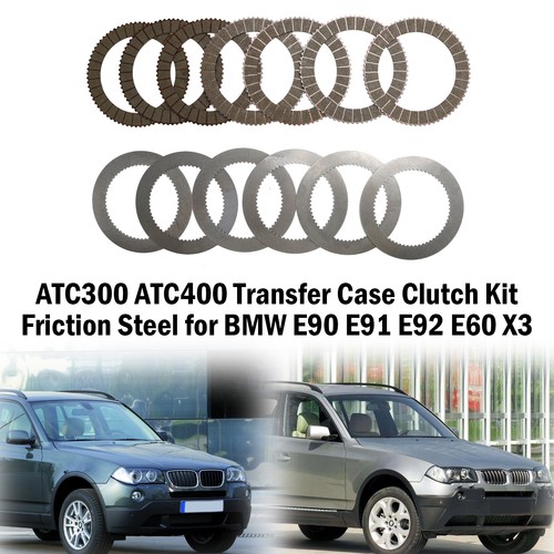Atc300 atc400 transfer case - atc300,