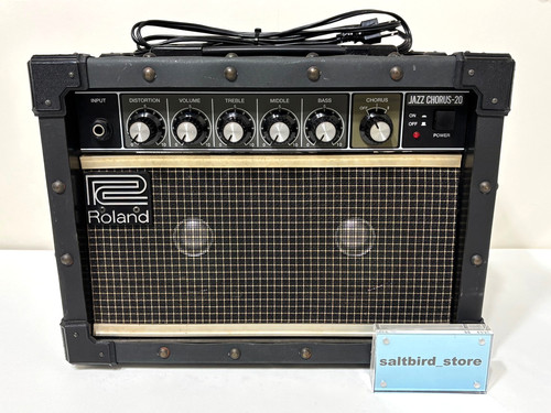 Amplificatore per chitarra