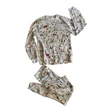 Pigiama adulto POTTERY BARN