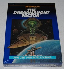Gioco per INTELLIVISION - THA