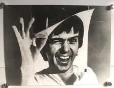 PETER GABRIEL - PHOTO