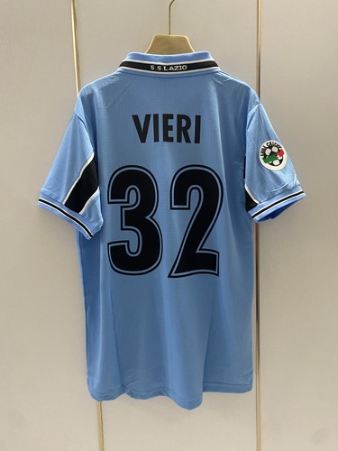 Lazio maglia home - lazio,