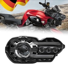 Faro proiettore anteriore