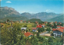 CANDRIAI TRENTO panorama Monte